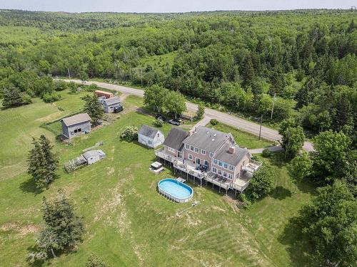 8831 St. Croix Cove Road, St Croix Cove, NS 