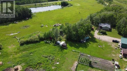 35 Acres South, Hudson Bay Rm No. 394, SK - Outdoor With View