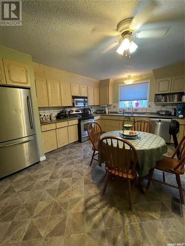 35 Acres South, Hudson Bay Rm No. 394, SK - Indoor