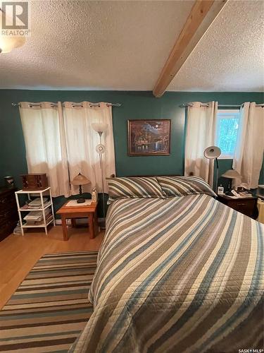 35 Acres South, Hudson Bay Rm No. 394, SK - Indoor Photo Showing Bedroom