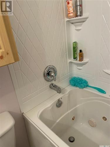 35 Acres South, Hudson Bay Rm No. 394, SK - Indoor Photo Showing Bathroom