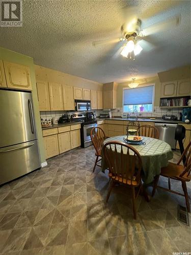 35 Acres South, Hudson Bay Rm No. 394, SK - Indoor