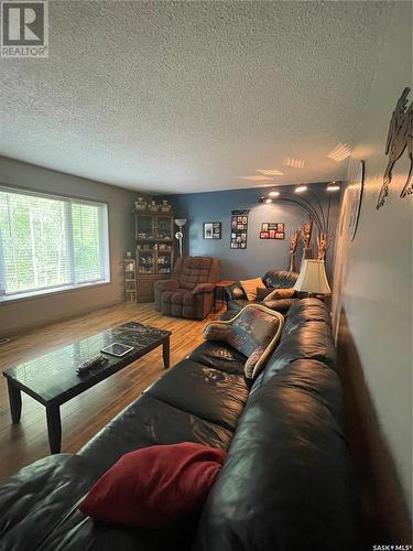 35 Acres South, Hudson Bay Rm No. 394, SK - Indoor