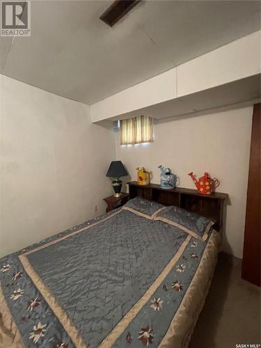 35 Acres South, Hudson Bay Rm No. 394, SK - Indoor