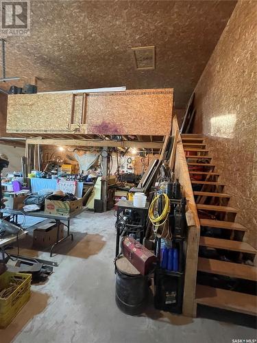 35 Acres South, Hudson Bay Rm No. 394, SK - Indoor Photo Showing Other Room