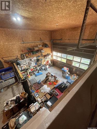 35 Acres South, Hudson Bay Rm No. 394, SK - Indoor