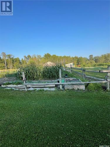35 Acres South, Hudson Bay Rm No. 394, SK - Outdoor With View