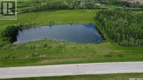 35 Acres South, Hudson Bay Rm No. 394, SK - Outdoor With Body Of Water With View