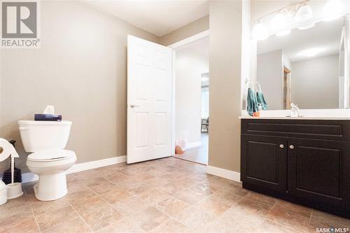 49 Taylor Street, North Qu'Appelle Rm No. 187, SK - Indoor Photo Showing Bathroom