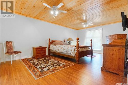 49 Taylor Street, North Qu'Appelle Rm No. 187, SK - Indoor Photo Showing Bedroom