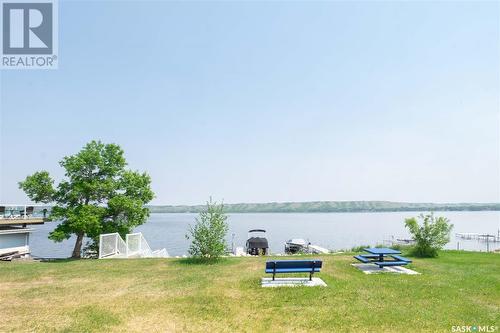 49 Taylor Street, North Qu'Appelle Rm No. 187, SK - Outdoor With Body Of Water With View