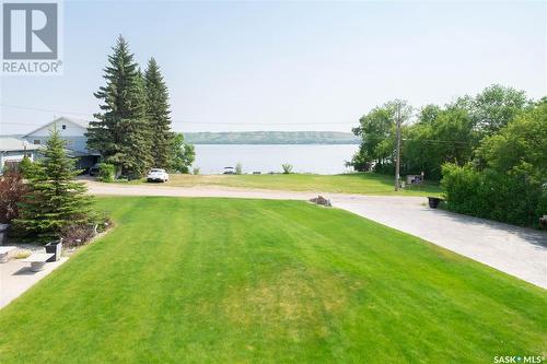 49 Taylor Street, North Qu'Appelle Rm No. 187, SK - Outdoor With Body Of Water With View