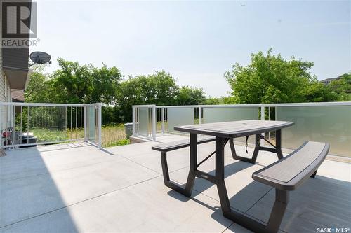 49 Taylor Street, North Qu'Appelle Rm No. 187, SK - Outdoor With Deck Patio Veranda With Exterior