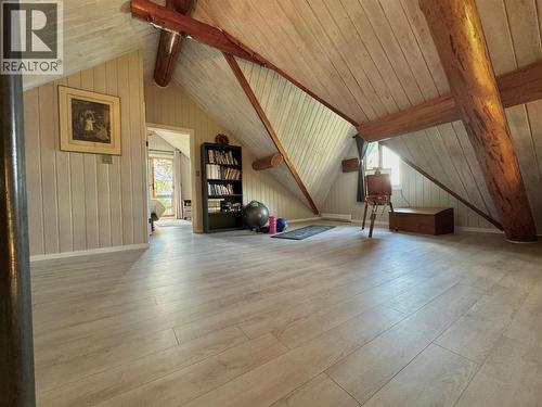 4258 31 Highway, Ainsworth, BC - Indoor