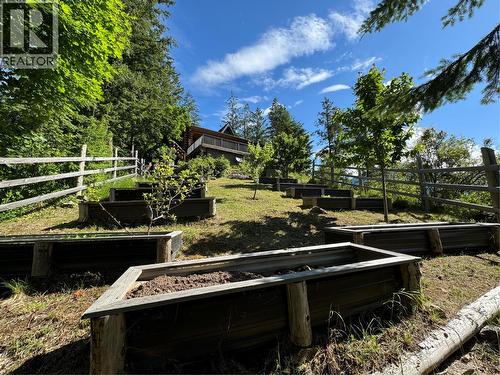 4258 31 Highway, Ainsworth, BC - Outdoor