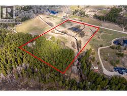 19.08 Acres backing onto Crown land - 