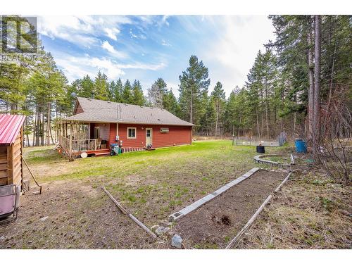 3410 Preston Road, West Kelowna, BC - Outdoor