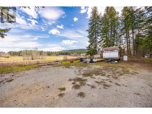 3410 Preston Road, West Kelowna, BC - Outdoor With View
