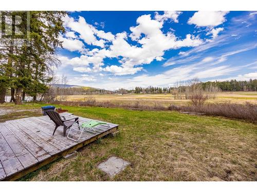 3410 Preston Road, West Kelowna, BC - Outdoor With View