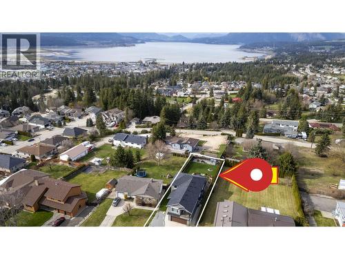 1351 15 Avenue SE  Salmon Arm, BC V1E 2G5