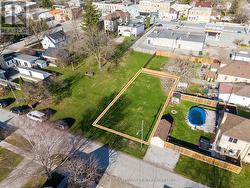 257 PEARL STREET  North Middlesex (Parkhill), ON N0M 2K0