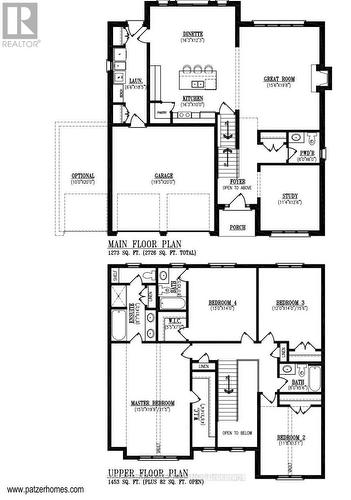 100 Heron Street, Southwold, ON - Other