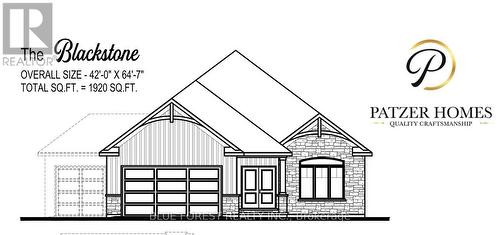 12 ROYAL CRESCENT  Southwold, ON N5P 3T2