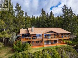 6342 NORTHSHORE DRIVE  Horse Lake, BC V0K 2E3