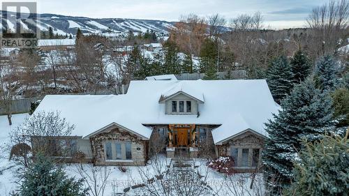 2 EVERGREEN ROAD  Collingwood, ON L9Y 5A8