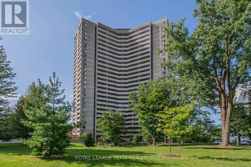 1101 - 1081 AMBLESIDE DRIVE  Ottawa, ON K2B 8C8