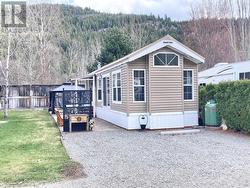 321 Copper Avenue N Unit# 50  Greenwood, BC V0H 1J0