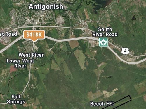 Beech Hill, Beech Hill, NS 