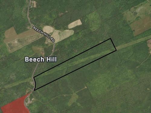 Beech Hill, Beech Hill, NS 