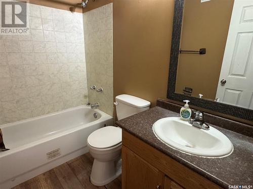 210 Bouvier Crescent, Beauval, SK - Indoor Photo Showing Bathroom