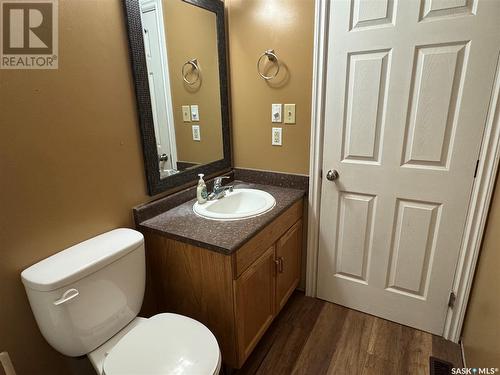 210 Bouvier Crescent, Beauval, SK - Indoor Photo Showing Bathroom