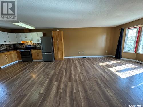 210 Bouvier Crescent, Beauval, SK - Indoor