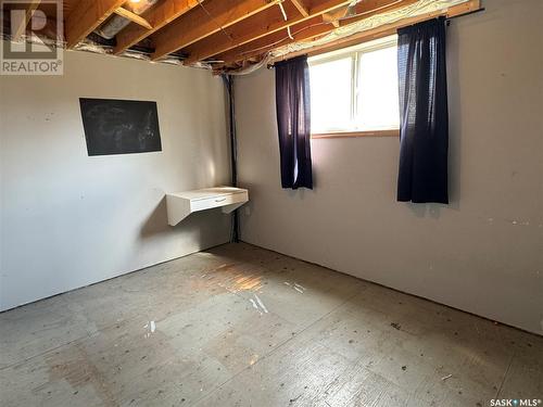 210 Bouvier Crescent, Beauval, SK - Indoor Photo Showing Basement
