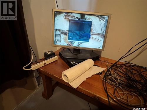 210 Bouvier Crescent, Beauval, SK - Indoor Photo Showing Other Room