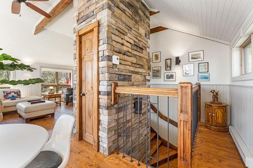 Coin-repas - 1573 Ch. Jordan, Dunham, QC - Indoor