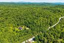 Photo aérienne - 1573 Ch. Jordan, Dunham, QC  - Outdoor With View 