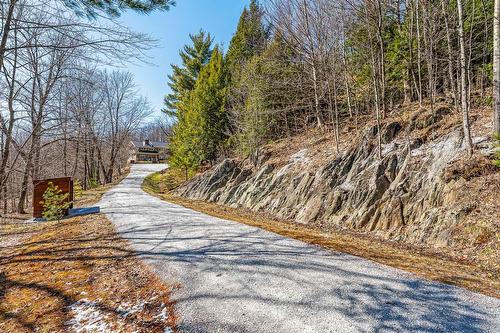 Cour - 1573 Ch. Jordan, Dunham, QC - Outdoor With View