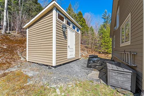 Remise - 1573 Ch. Jordan, Dunham, QC - Outdoor