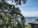 402-596 Marine Dr, Ucluelet, BC  - Outdoor With Body Of Water With View 