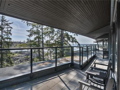 402-596 Marine Dr, Ucluelet, BC - Outdoor