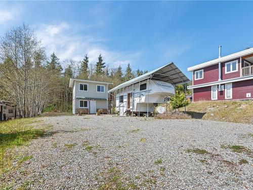 1181 Seventh Ave, Ucluelet, BC 