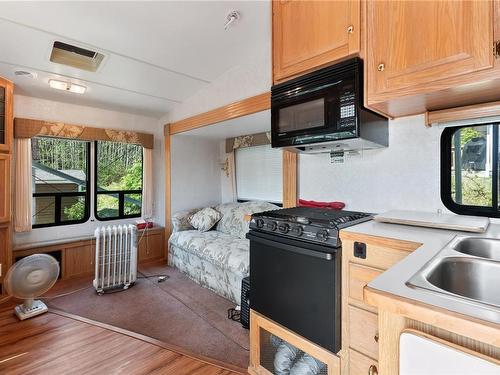 1181 Seventh Ave, Ucluelet, BC 