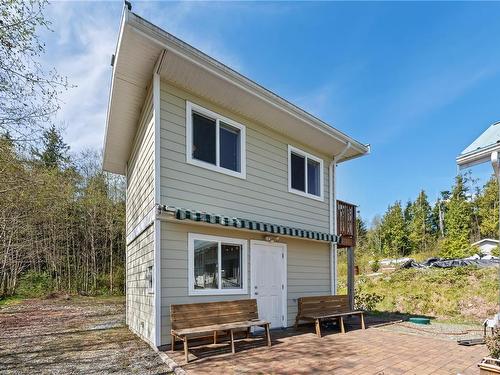 1181 Seventh Ave, Ucluelet, BC 