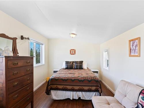 1181 Seventh Ave, Ucluelet, BC 