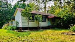 82096 ELM STREET  Ashfield-Colborne-Wawanosh (Colborne), ON N7A 3Y3