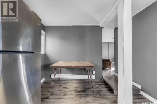 111 2Nd Avenue E, Biggar, SK - Indoor Photo Showing Other Room